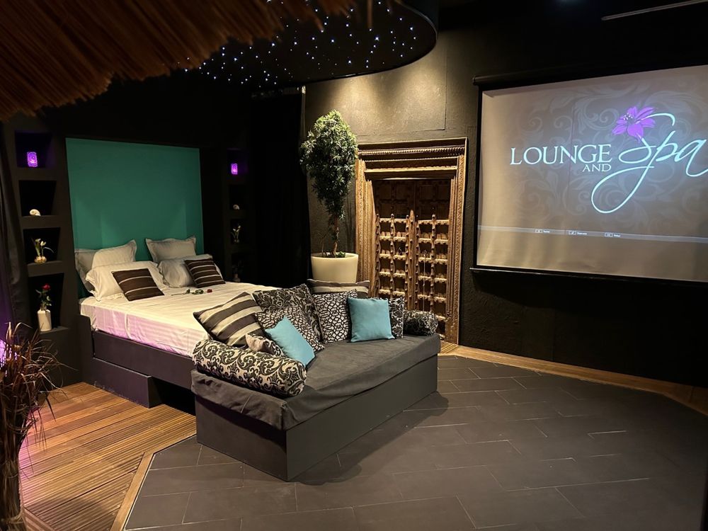 Photo Google Maps · Lounge et Spa