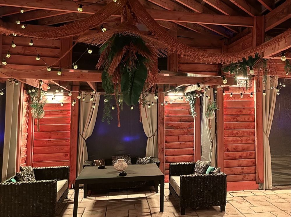 Photo Google Maps · Lounge et Spa