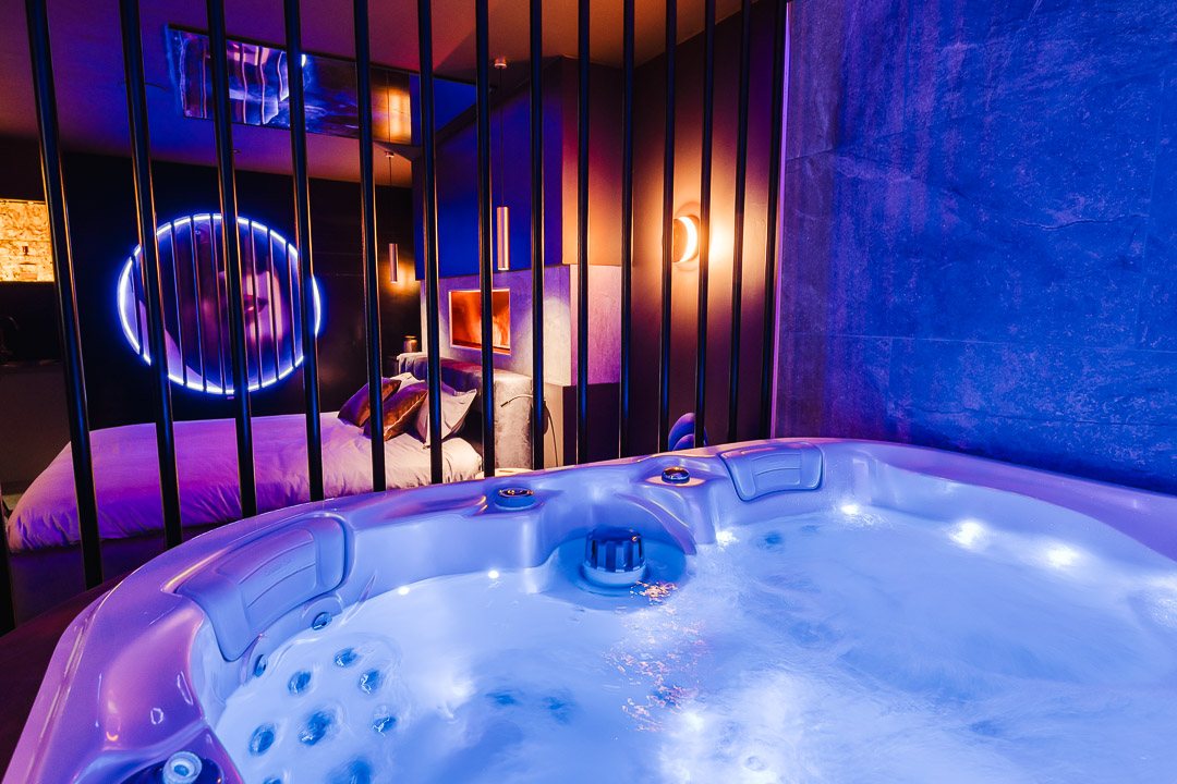 Les Private Places