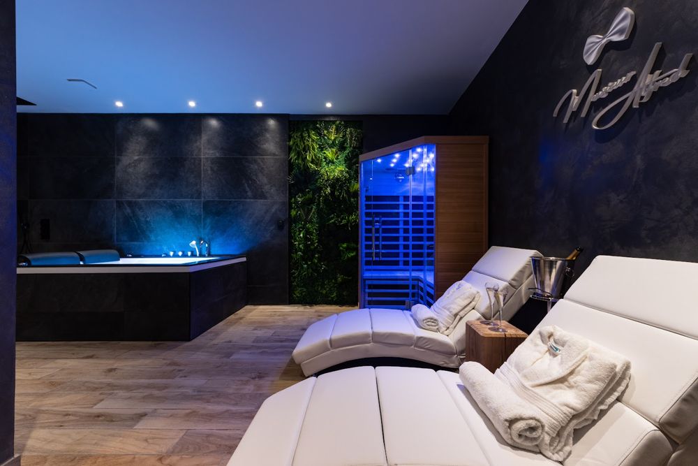 Photo Google Maps · Appart Hôtel SPA Melina & Alfred