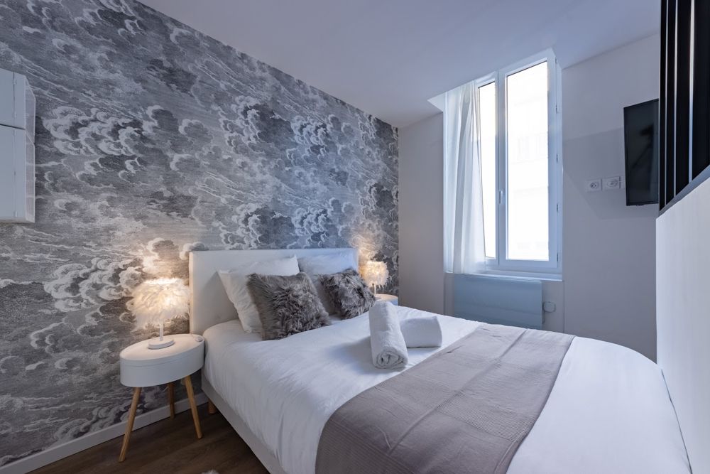 Photo Google Maps · Appart Hôtel SPA Melina & Alfred