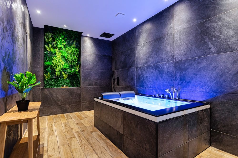 Photo Google Maps · Appart Hôtel SPA Melina & Alfred