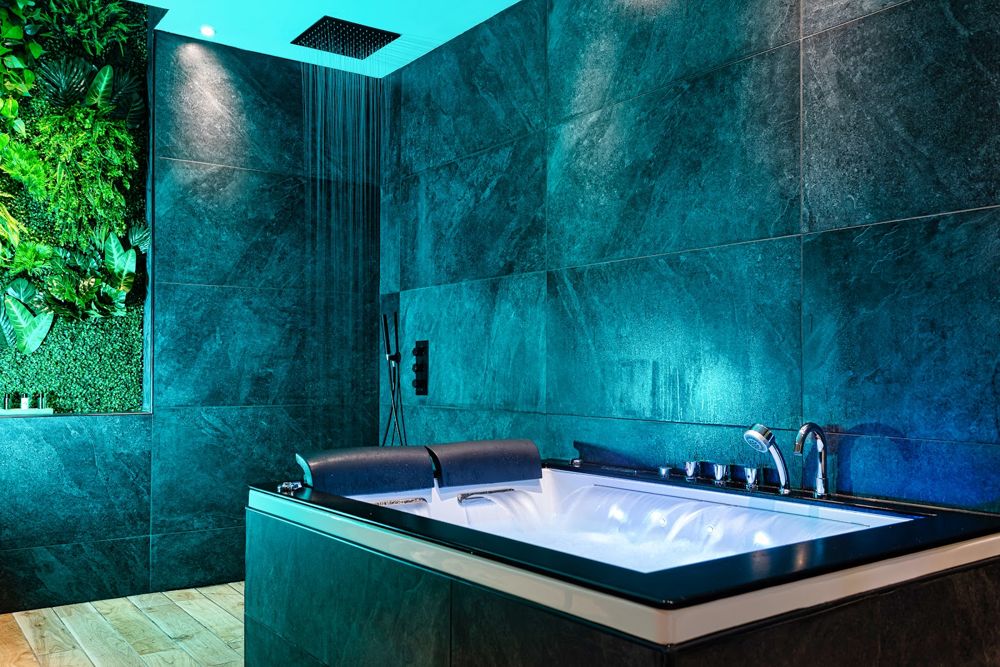 Photo Google Maps · Appart Hôtel SPA Melina & Alfred