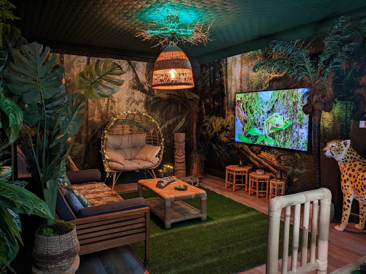 Photo Google Maps · Spassionnement Maison Insolite Spa Sauna: Nuit Romantique en Amoureux, Agen, Nouvelle-Aquitaine, entre Toulouse et Bordeaux