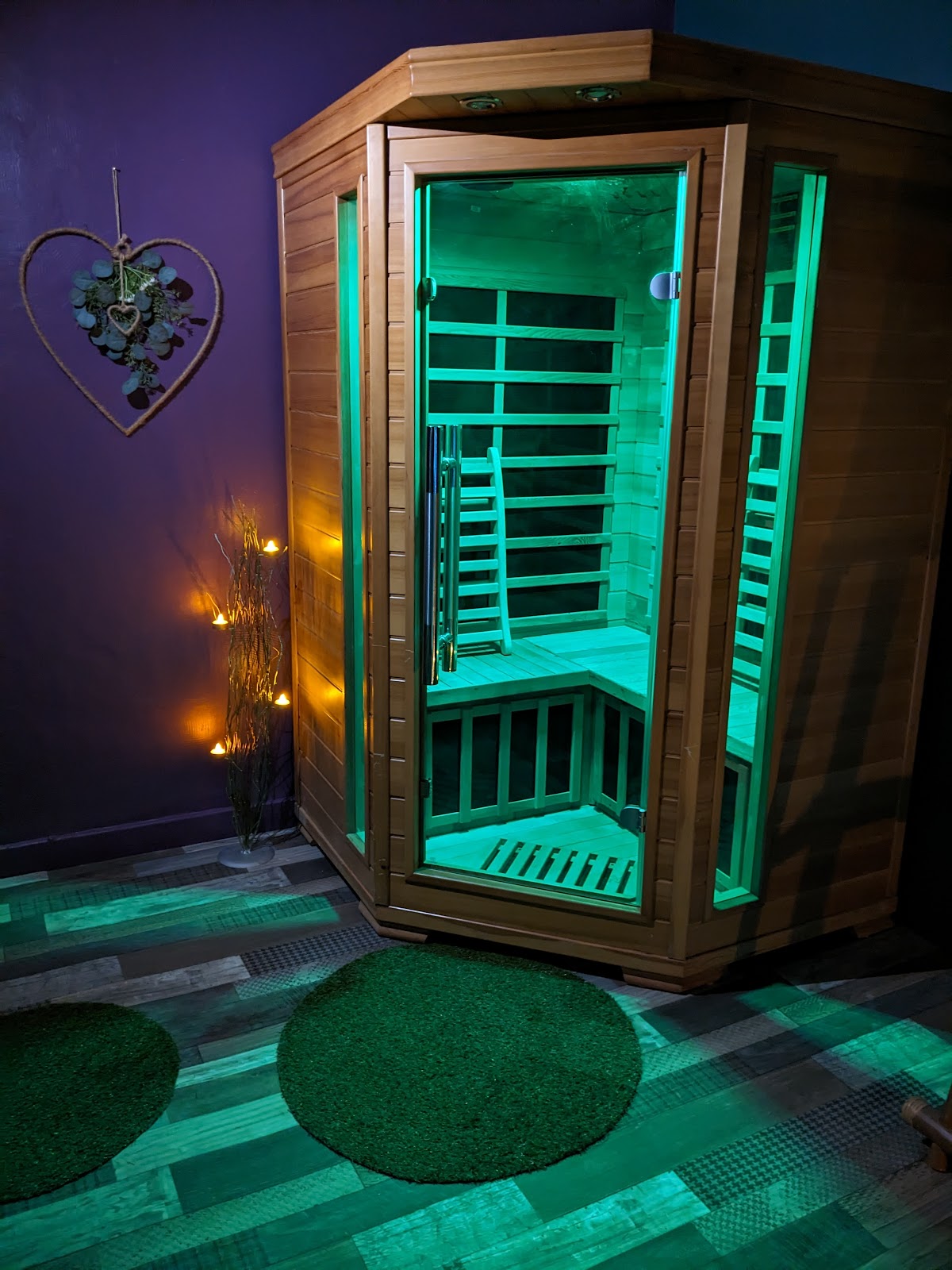 Photo Google Maps · Spassionnement Maison Insolite Spa Sauna: Nuit Romantique en Amoureux, Agen, Nouvelle-Aquitaine, entre Toulouse et Bordeaux