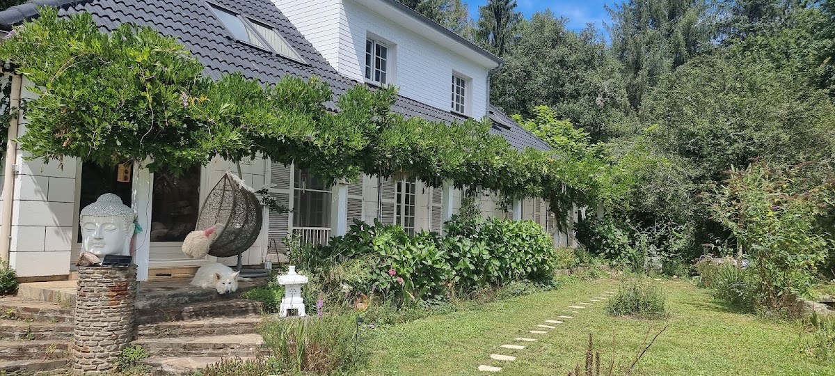 Photo Google Maps · Magie en Bulles - Séjour en bulle