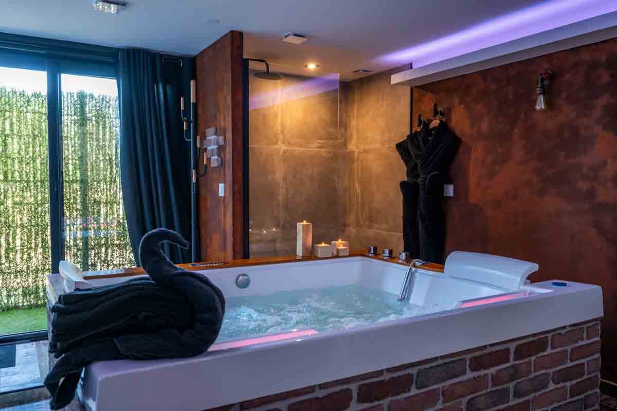 Photo Google Maps · La suite 55 Chambres d’hôtes de charme & balnéo