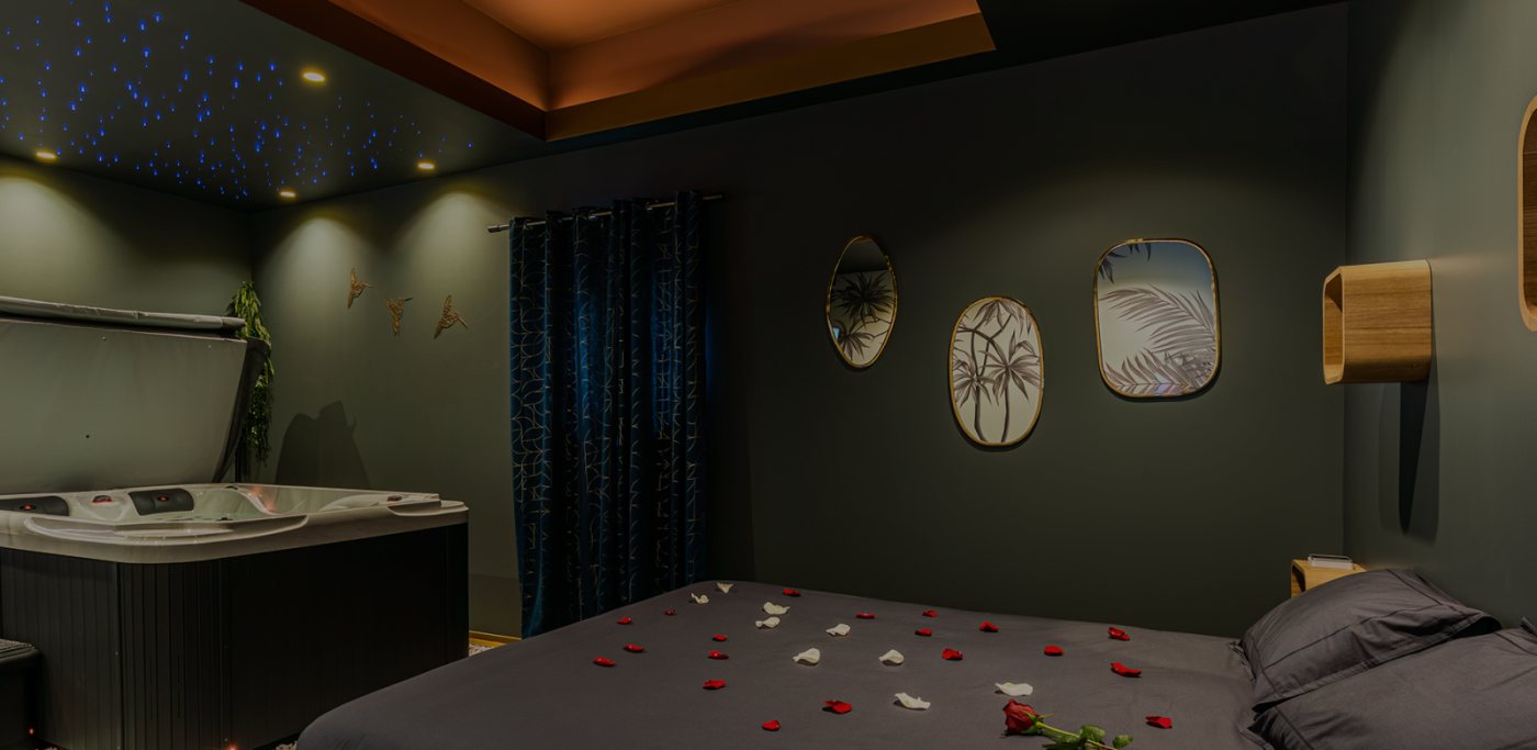 Loft en Bulles