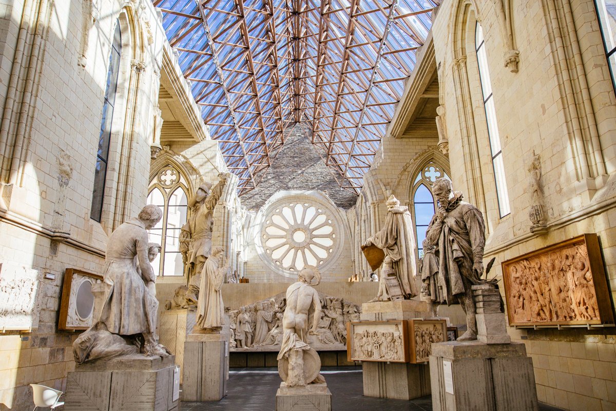 Photo du site de l’établissement