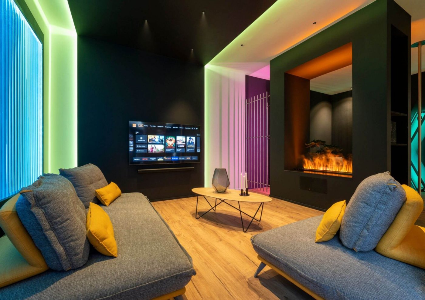 LesSecretsRooms - Angers