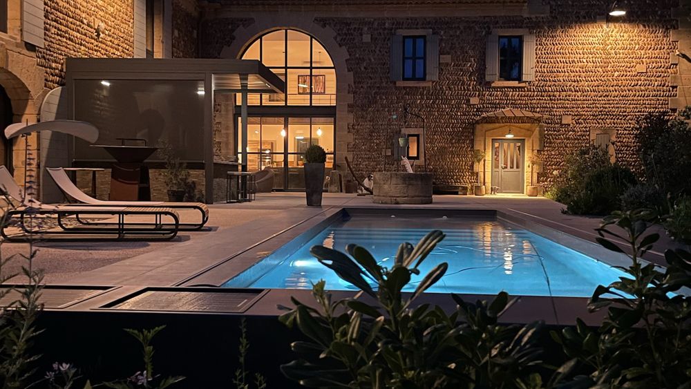 Photo Google Maps · Mas Escala Suites & Spa