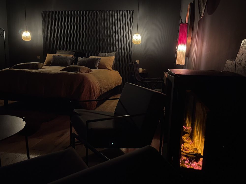 Photo Google Maps · Mas Escala Suites & Spa