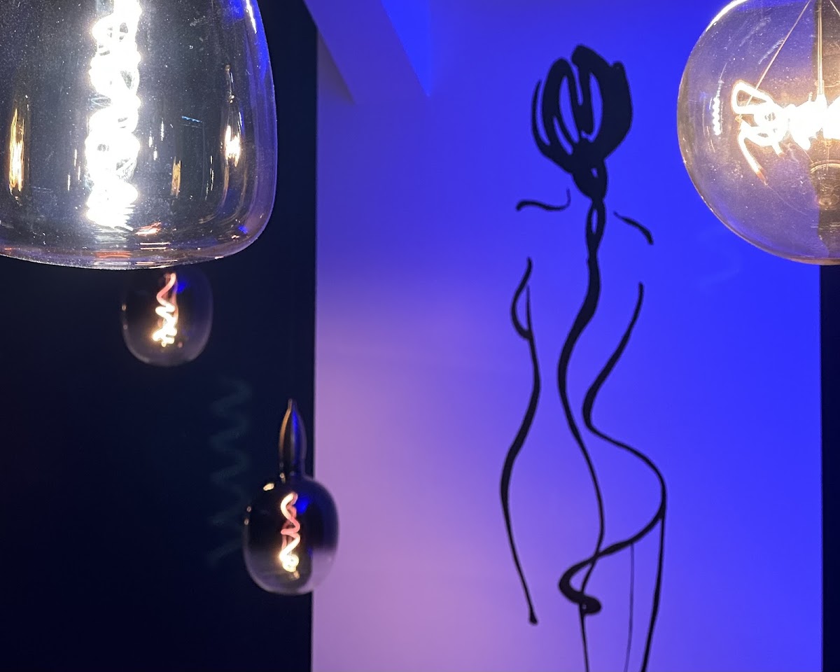 Photo Google Maps · Le Double L - Chambre romantique avec jacuzzi privatif à Cholet dans le Maine et Loire