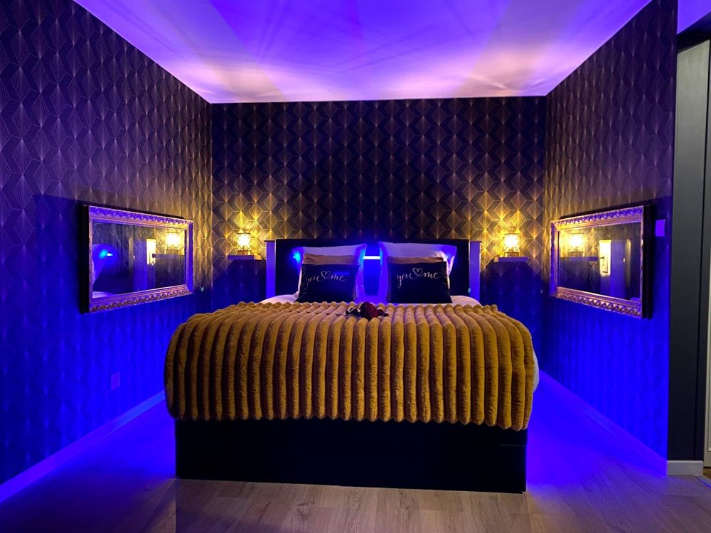 Photo Google Maps · Gîte La parenthèse Angevine - Spa - Angers