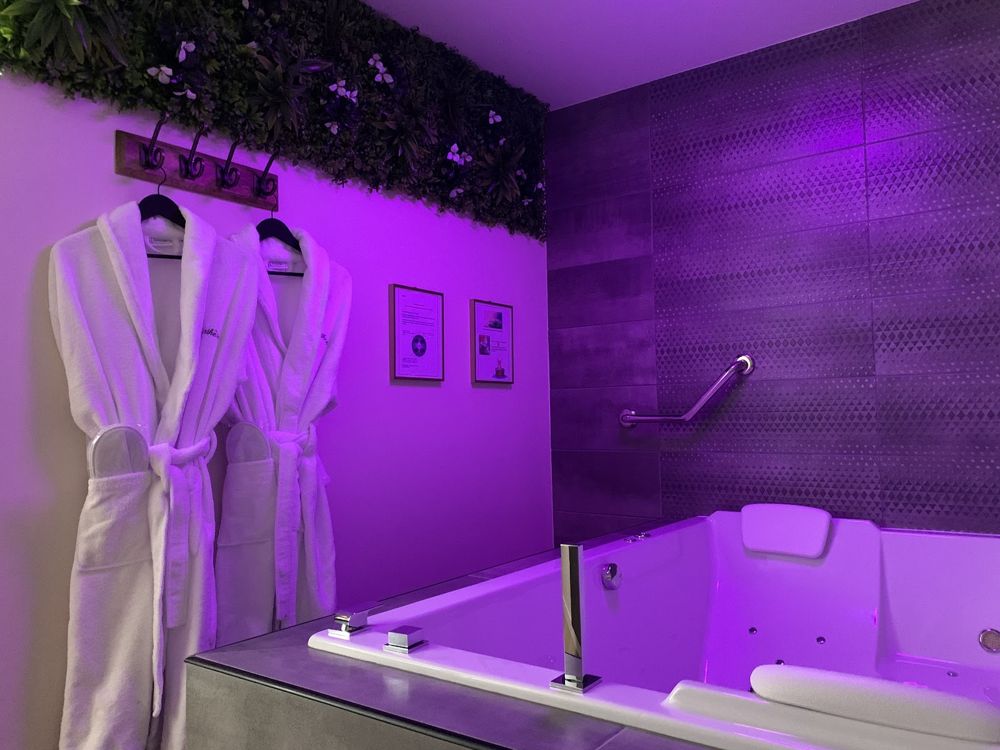 Photo Google Maps · Gîte La parenthèse Angevine - Spa - Angers