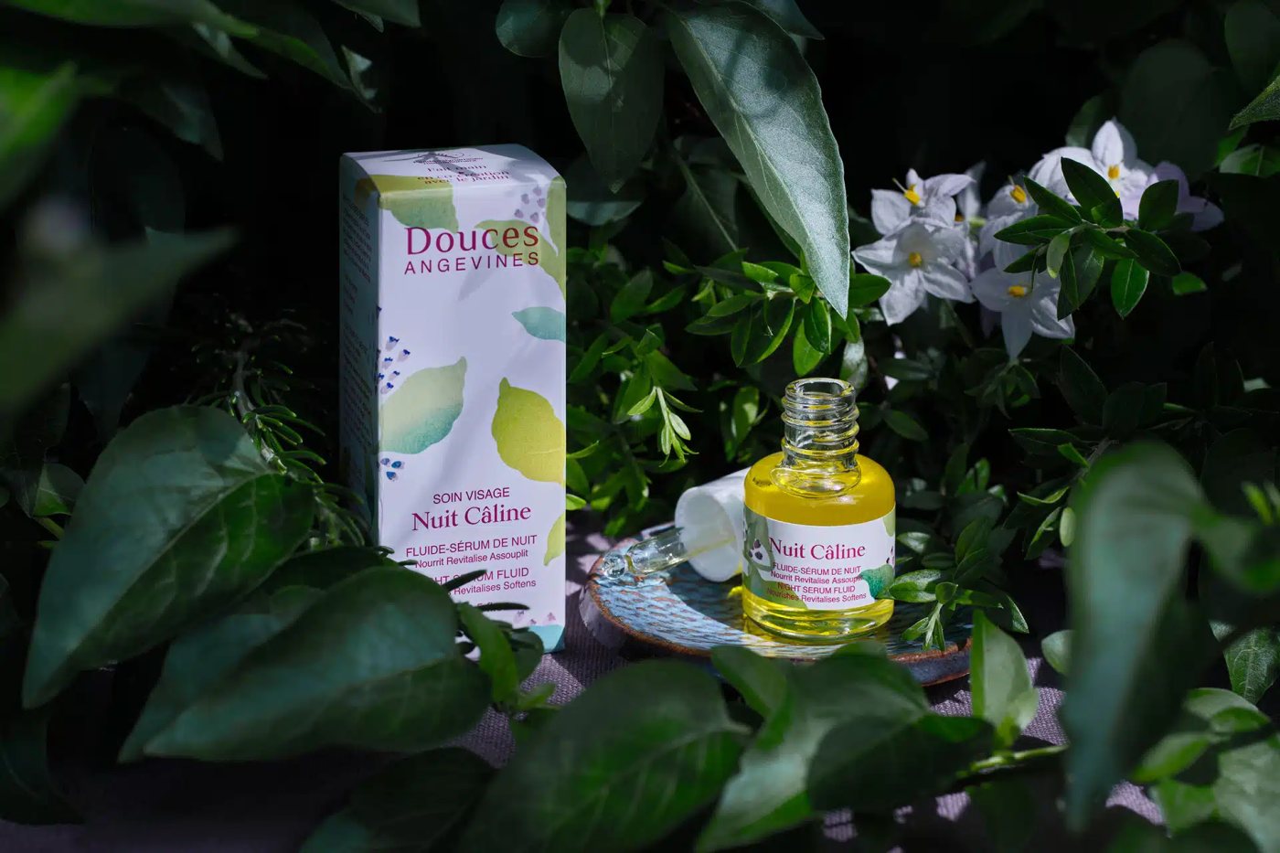 La Douce Angevine