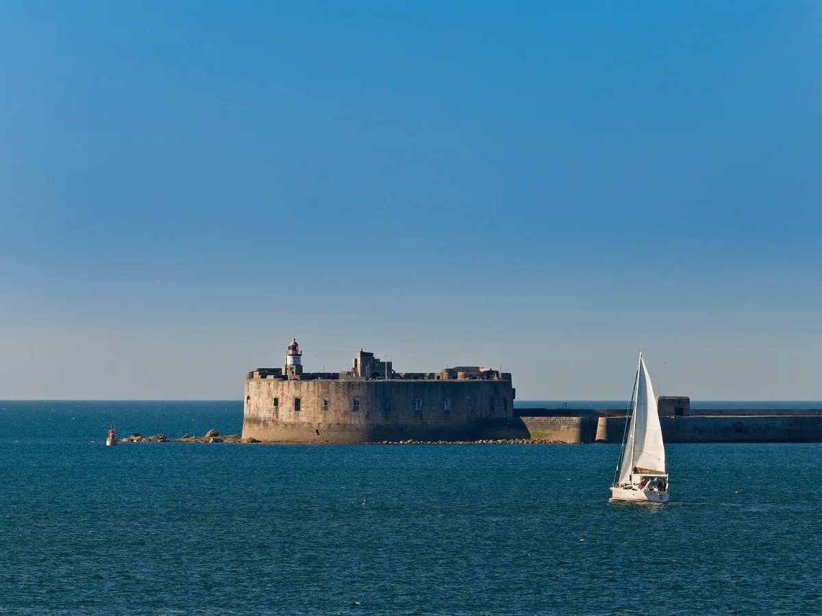 L'Envol Cherbourg