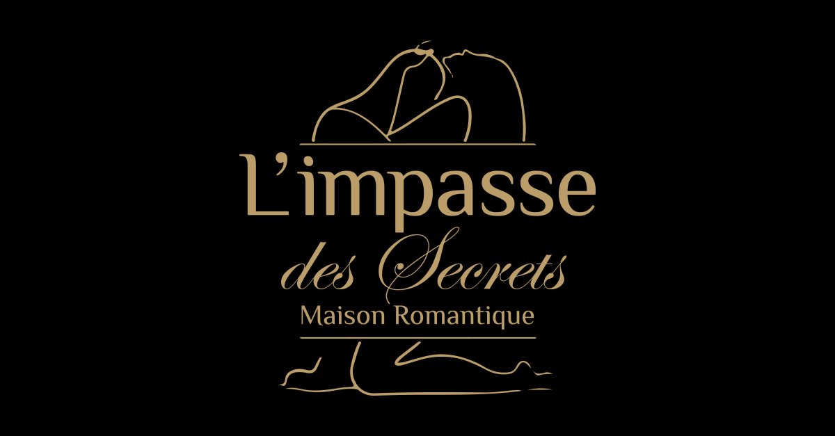 L'Impasse des Secrets