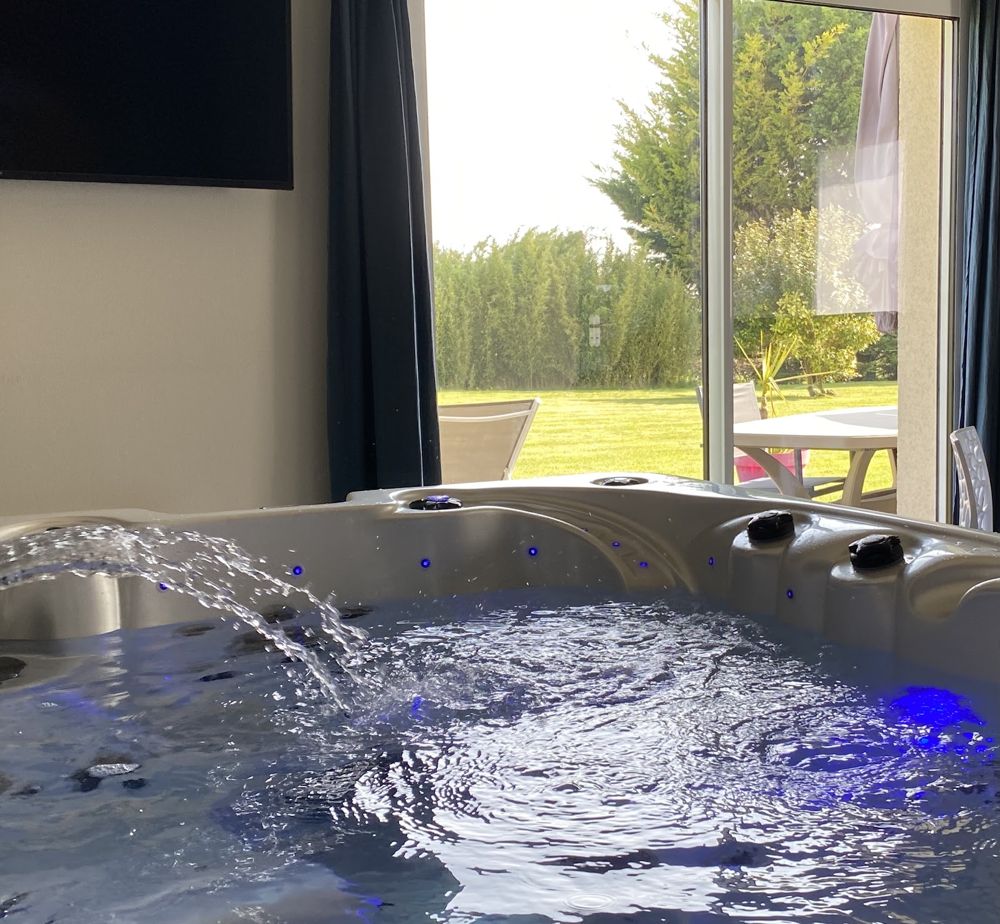 Photo Google Maps · Le Relais de la Hardiesse