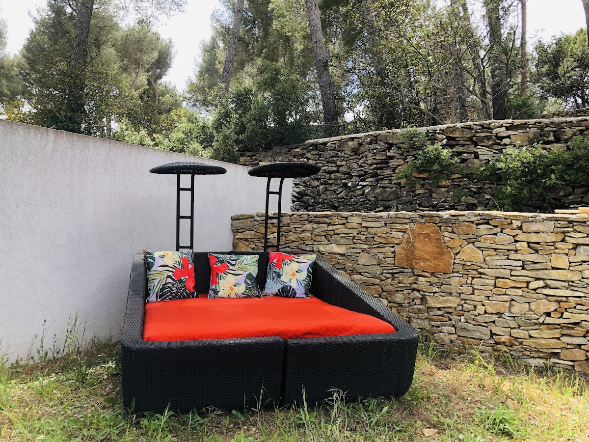 Photo Google Maps · Résidence Étoiles de Provence