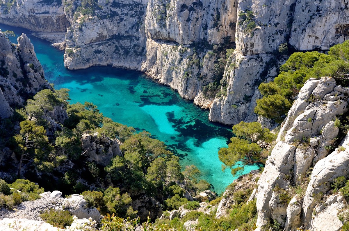 Photo Google Maps · Résidence Étoiles de Provence