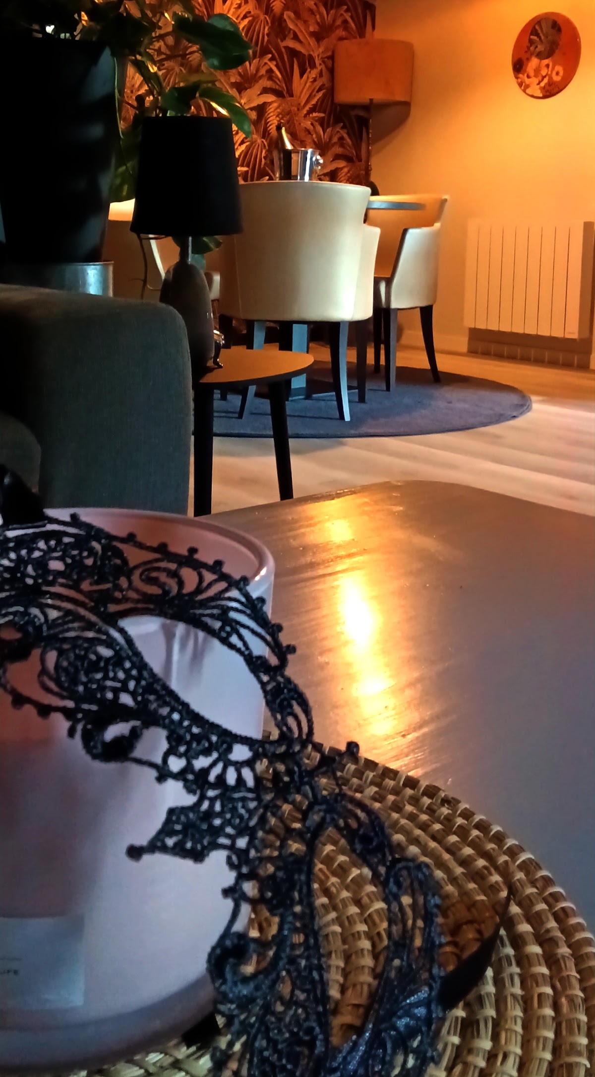 Photo Google Maps · Love spa normandie