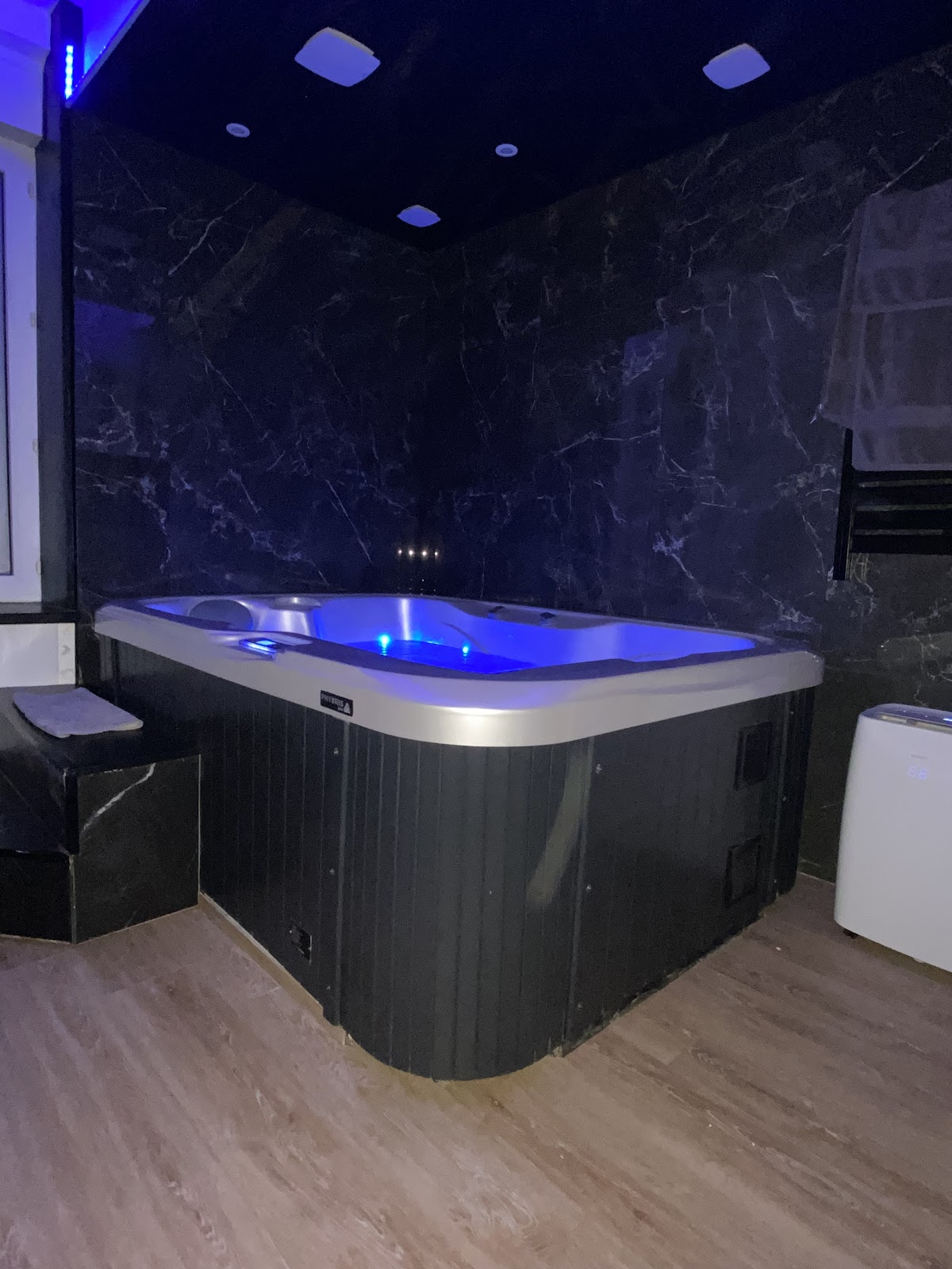 CK Suite & Spa