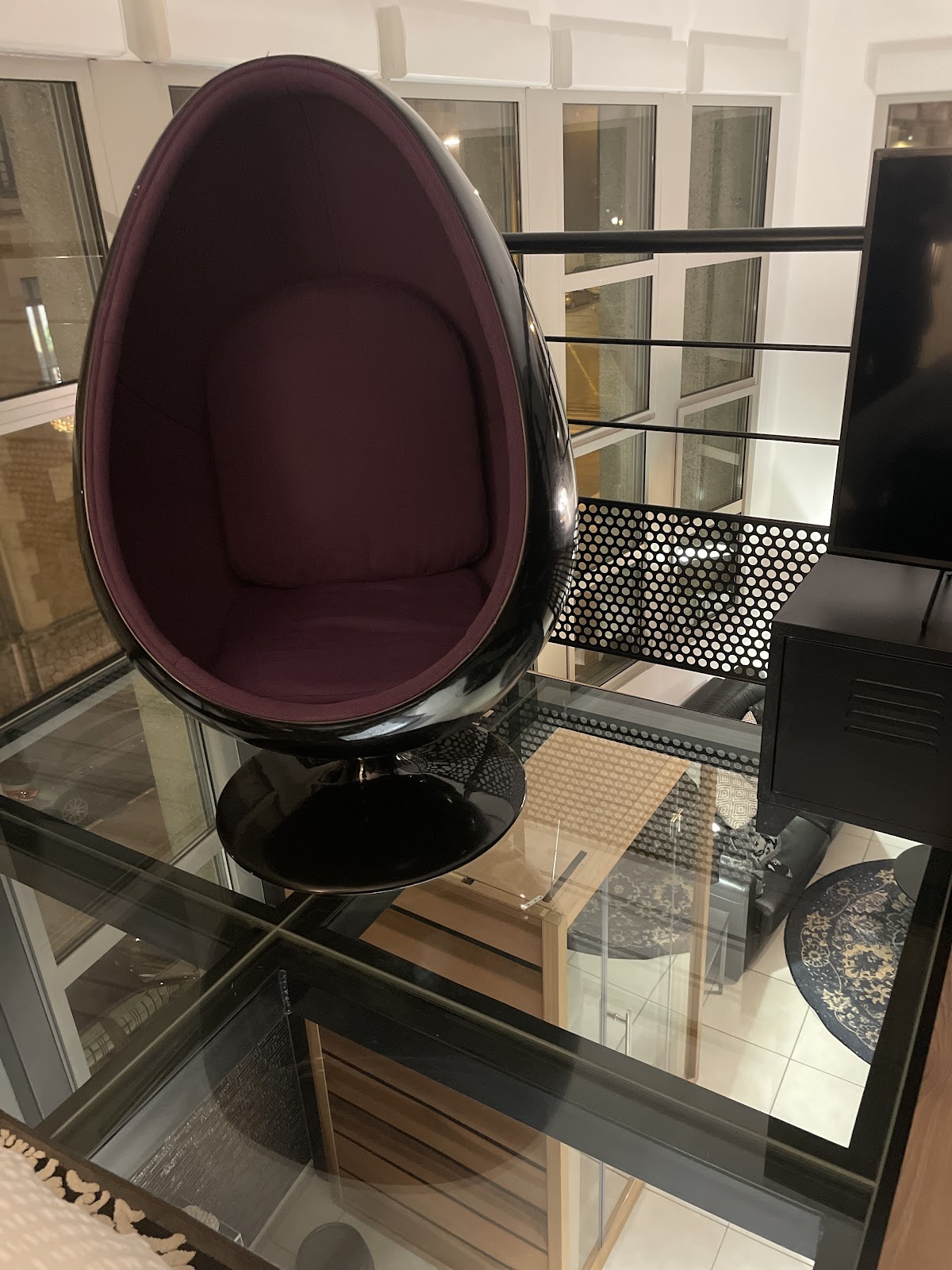 Photo Google Maps · Appartement Spa avec jacuzzi privatif New York