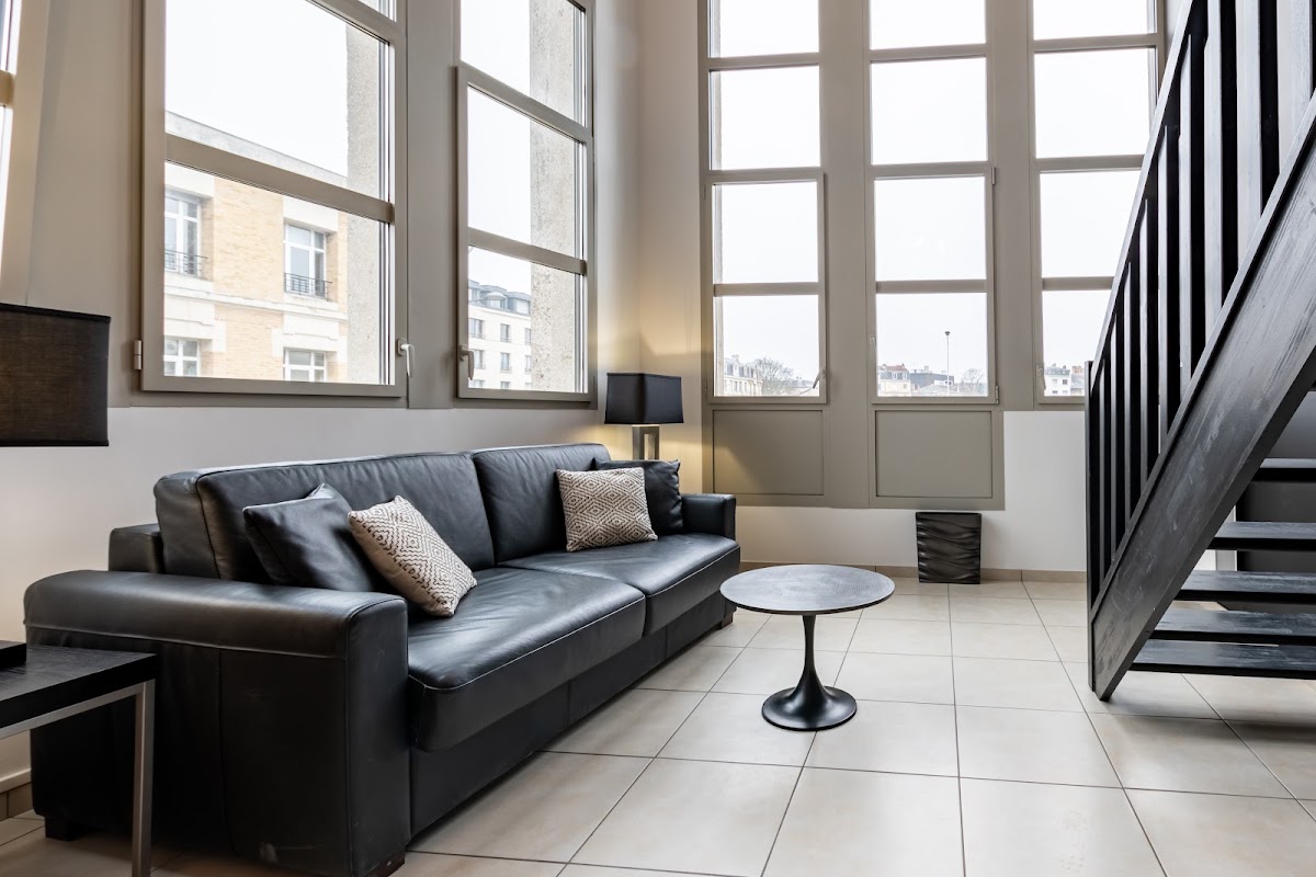 Photo Google Maps · Appartement Spa avec jacuzzi privatif New York
