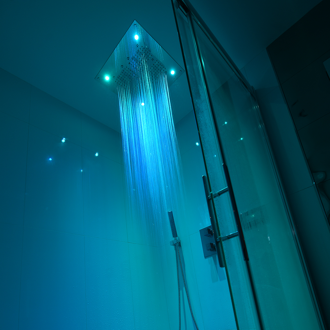 Photo Google Maps · Appartement Spa avec jacuzzi privatif New York