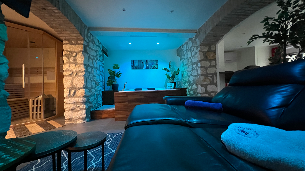 LéO'spa - Appartement spa privatif