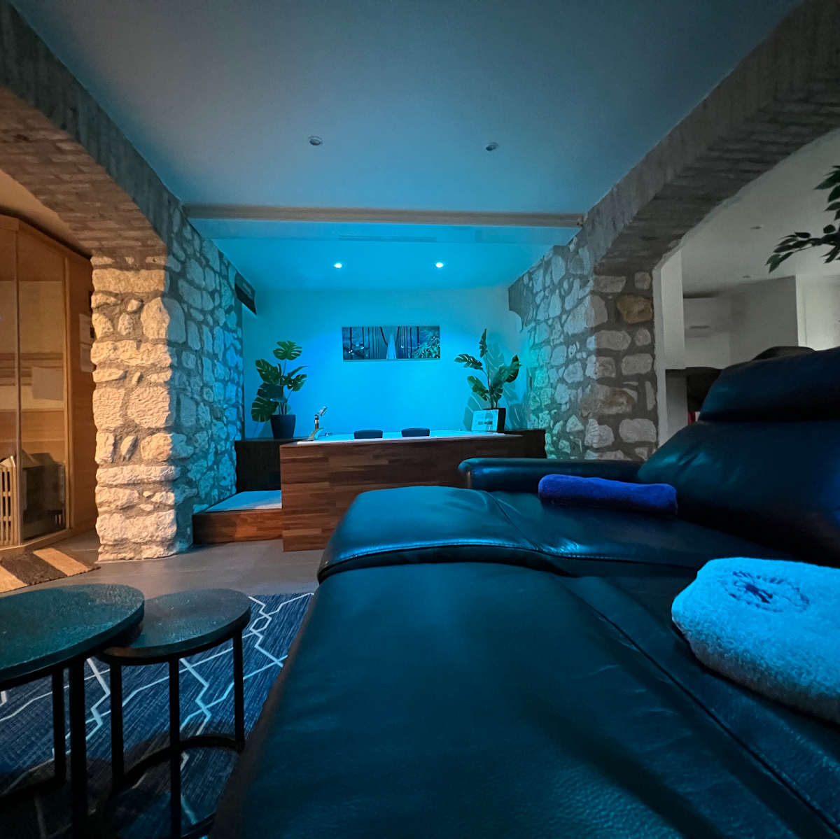 Photo Google Maps · Appart Spa Privatif
