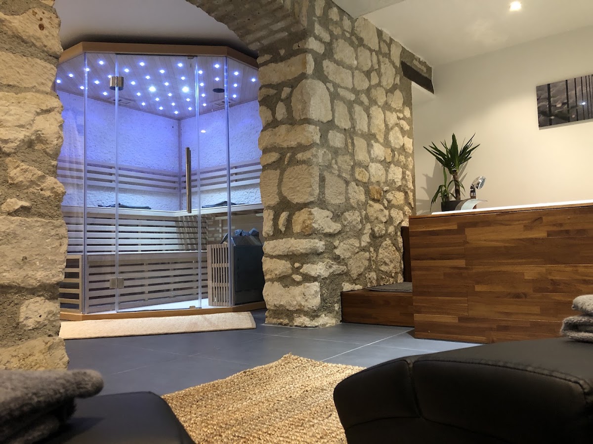 Photo Google Maps · Appart Spa Privatif