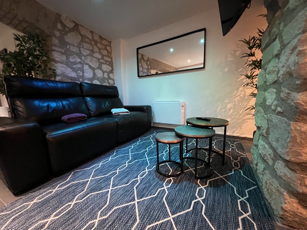 Photo Google Maps · Appart Spa Privatif