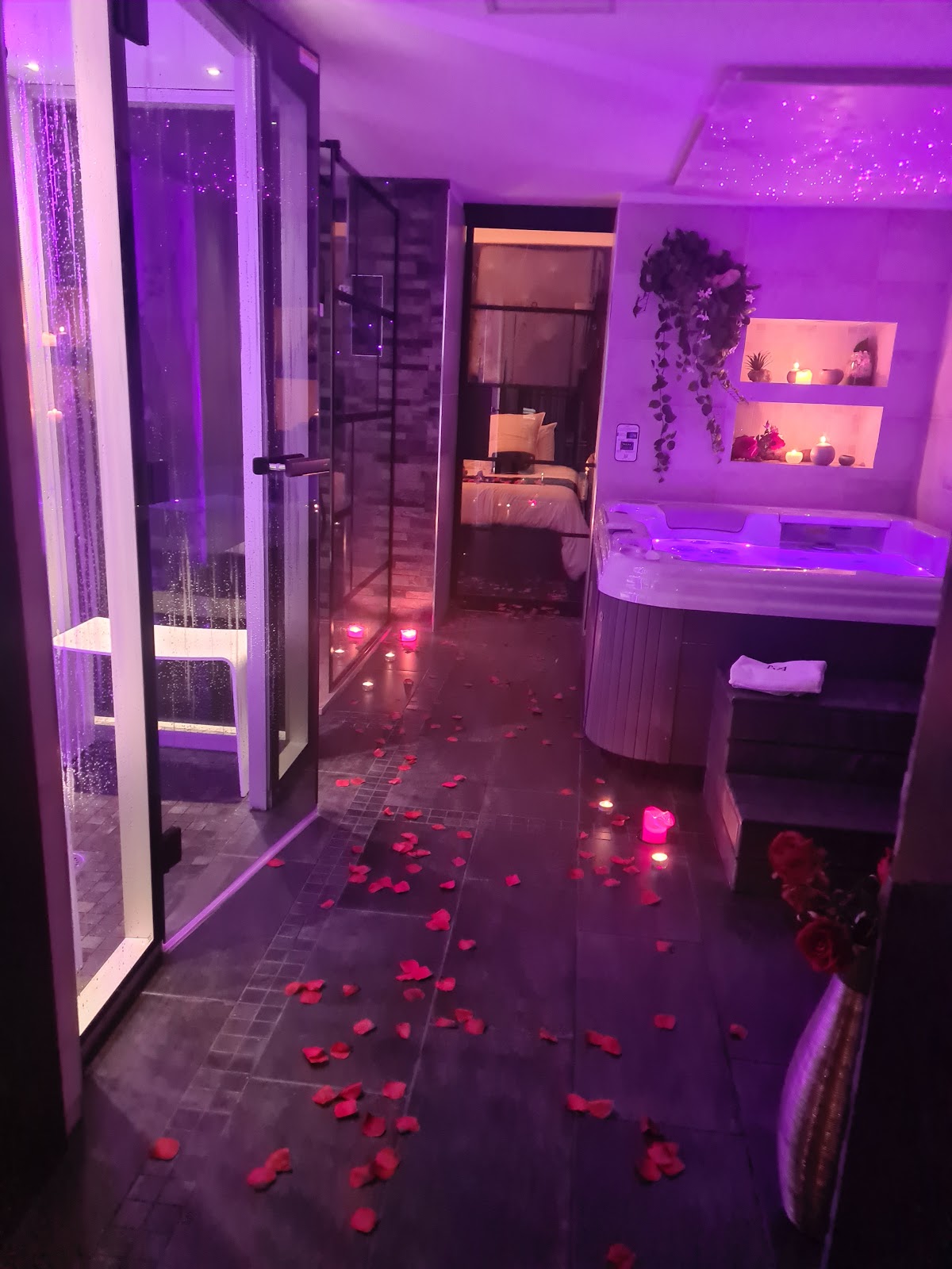 Photo Google Maps · Ma nuit ô spA