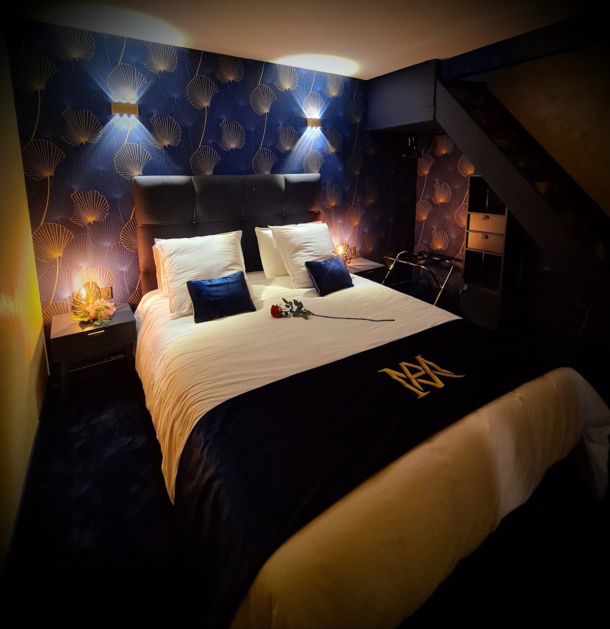 Photo Google Maps · Ma nuit ô spA