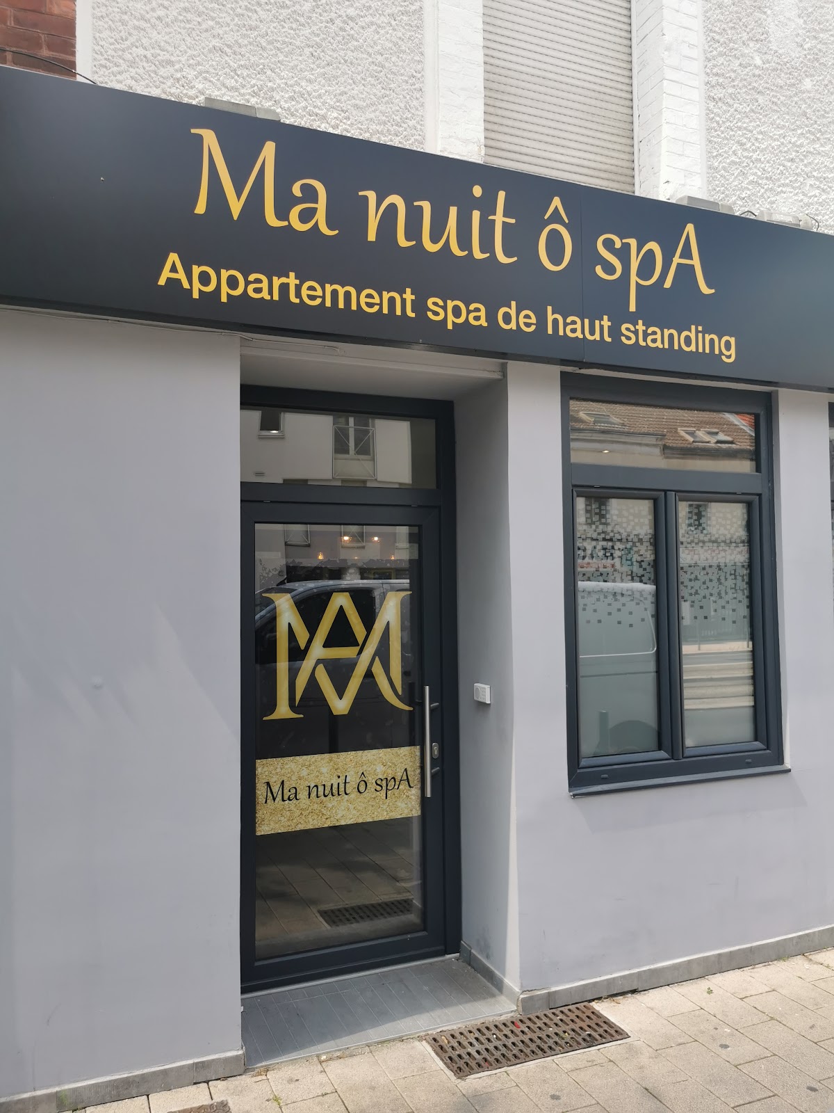 Photo Google Maps · BipBip Scap18 (BipBipScap18)