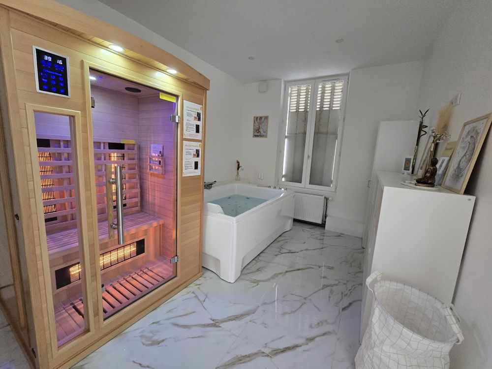 Photo Google Maps · Ô Sacrée Détente de Reims