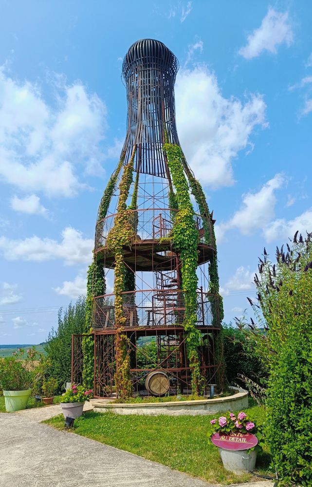 Photo Google Maps · Mark Newnham