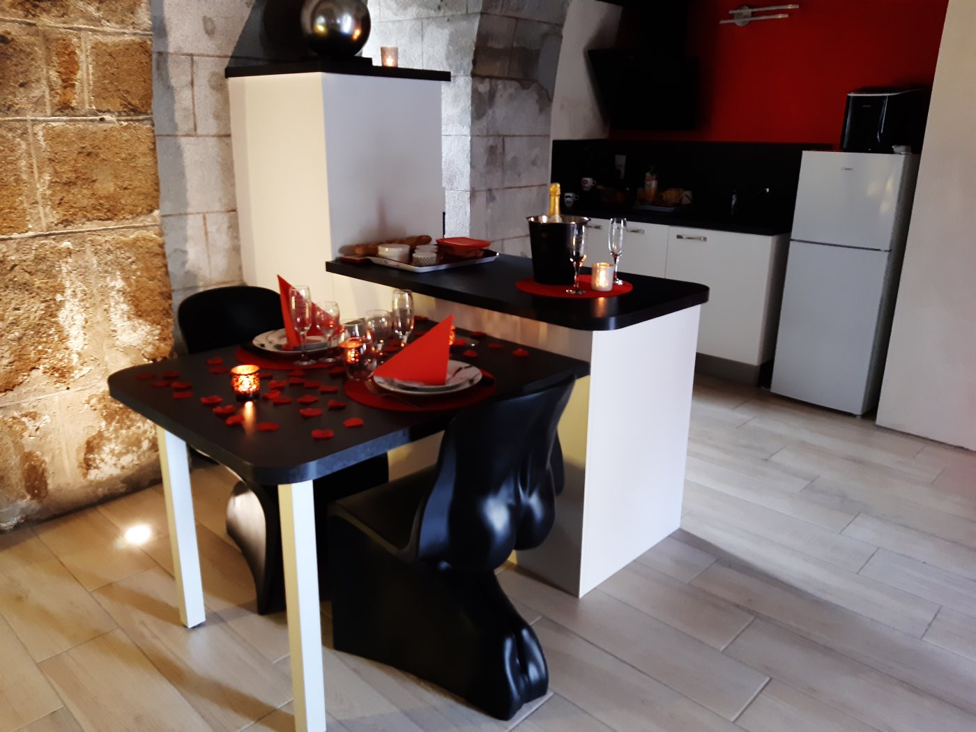 Photo du site de l’établissement