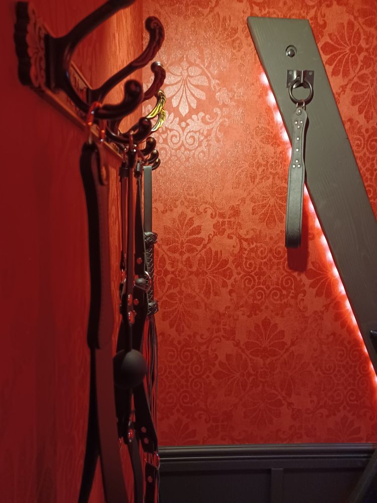 Photo Google Maps · L"Instant X - La Villa 1900 - Love Room