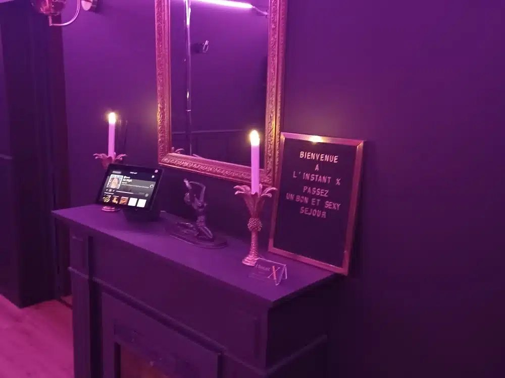 Photo du site de l’établissement