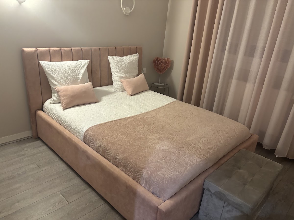 Galaxy Spa (Suites Jupiter, Neptune, Venus)