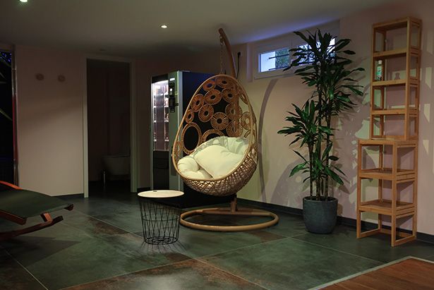 Photo Google Maps · La DS Plaisir - Loveroom