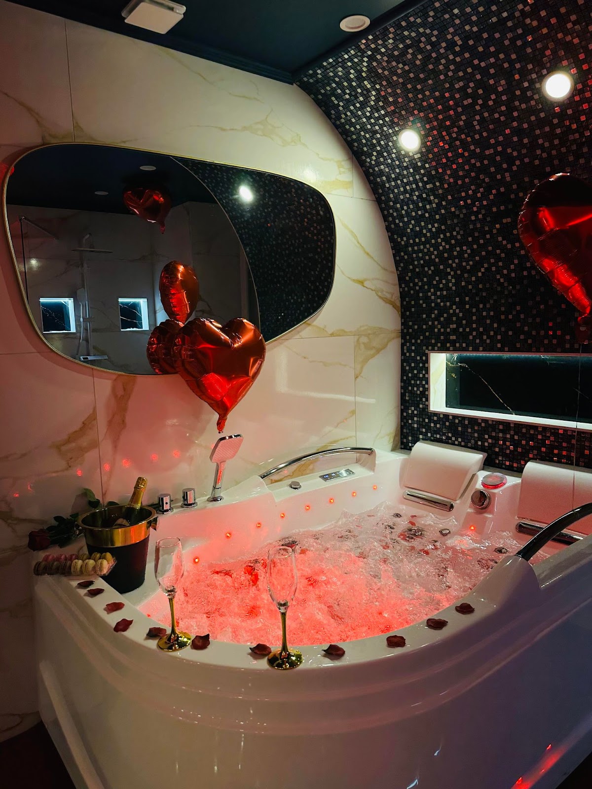 Photo Google Maps · Sensual Room & SPA - Love Room Nancy