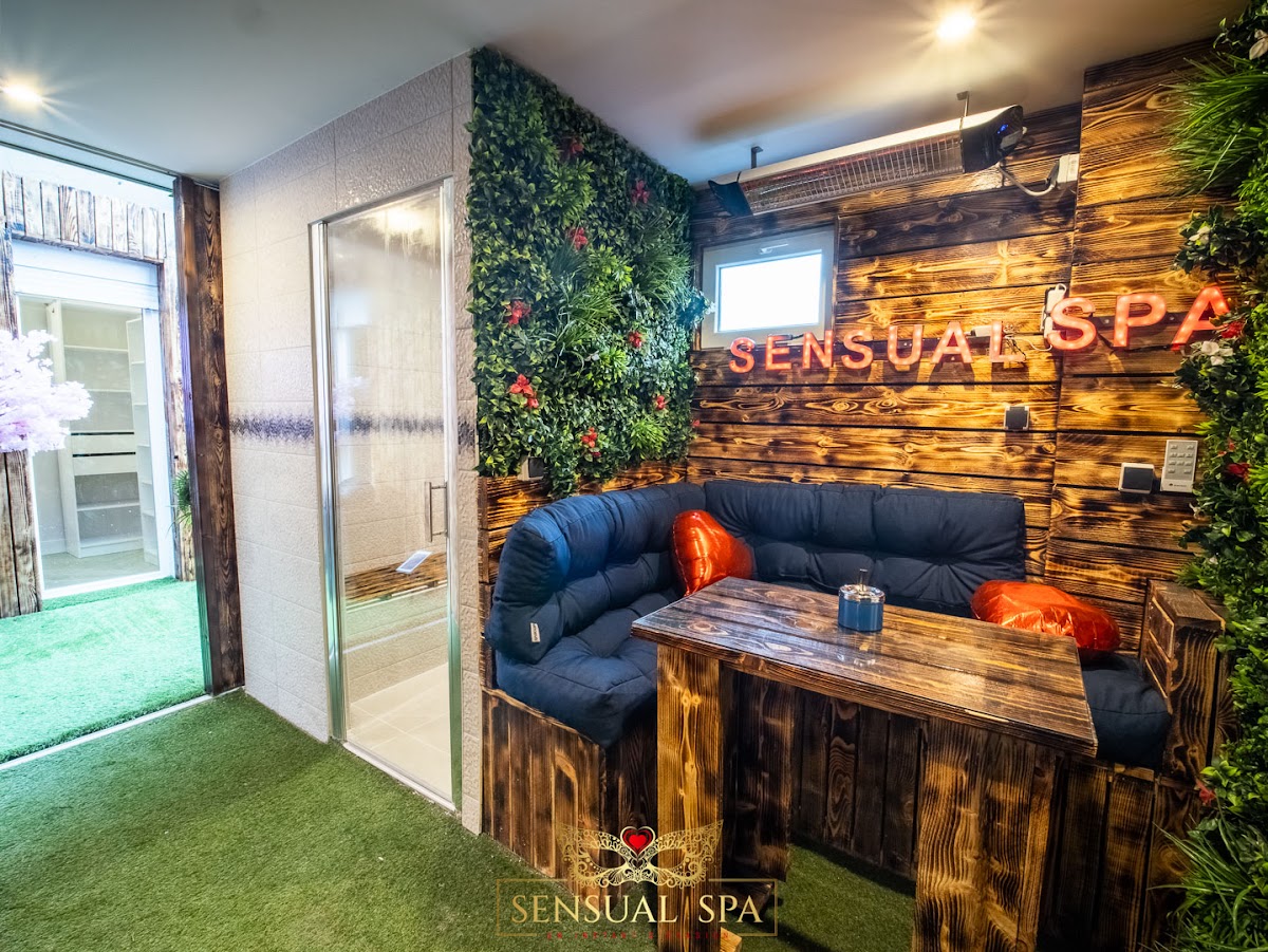 Photo Google Maps · Sensual Room & SPA - Love Room Nancy