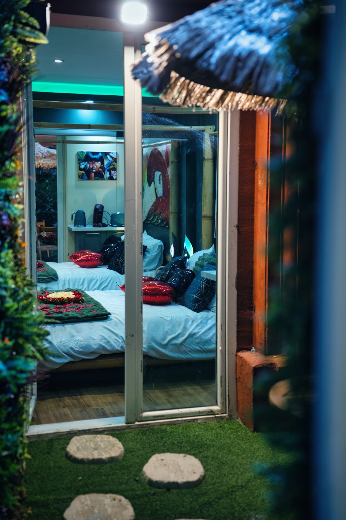 Photo Google Maps · Sensual Room & SPA - Love Room Nancy