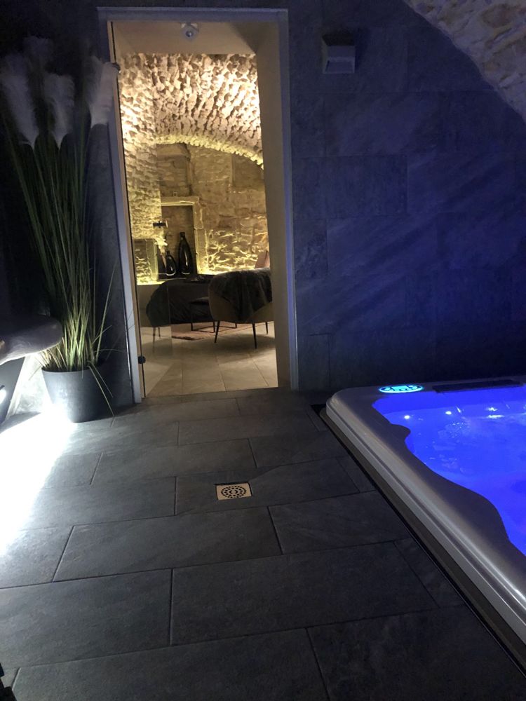 Photo Google Maps · Hôtel les Caves de Stanislas – Hébergement touristique & chambres à Nancy