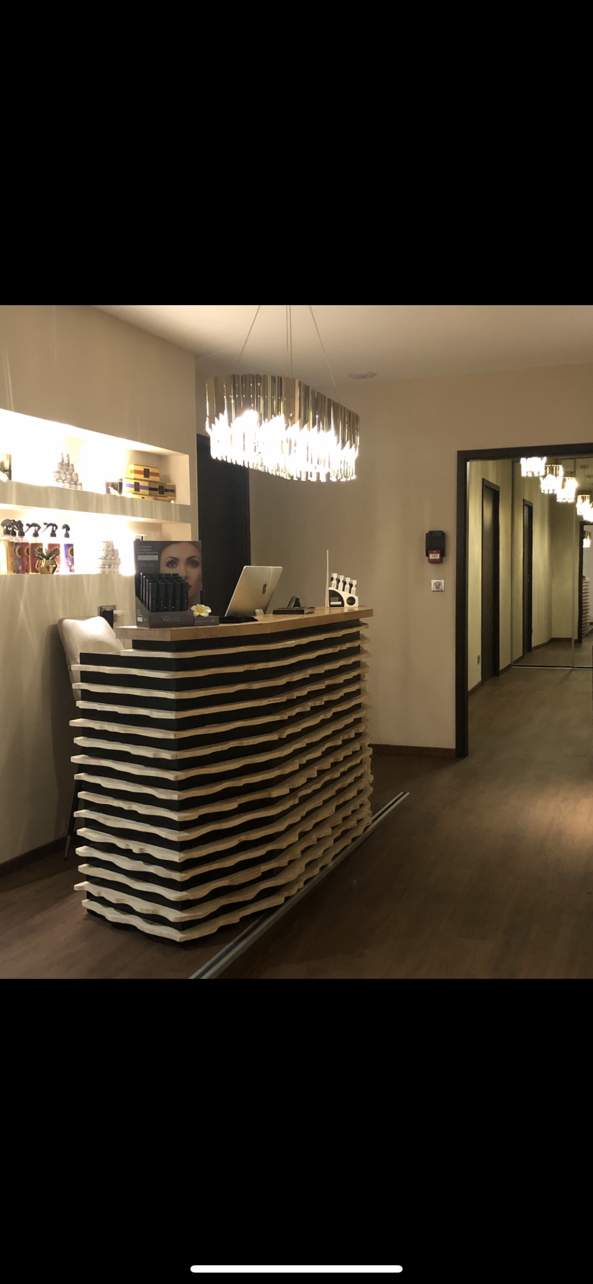 Photo Google Maps · SPA LUXURY NANCY - LOCATION D'ESPACE PRIVATIF - SPA SAUNA HAMMAM MASSAGE