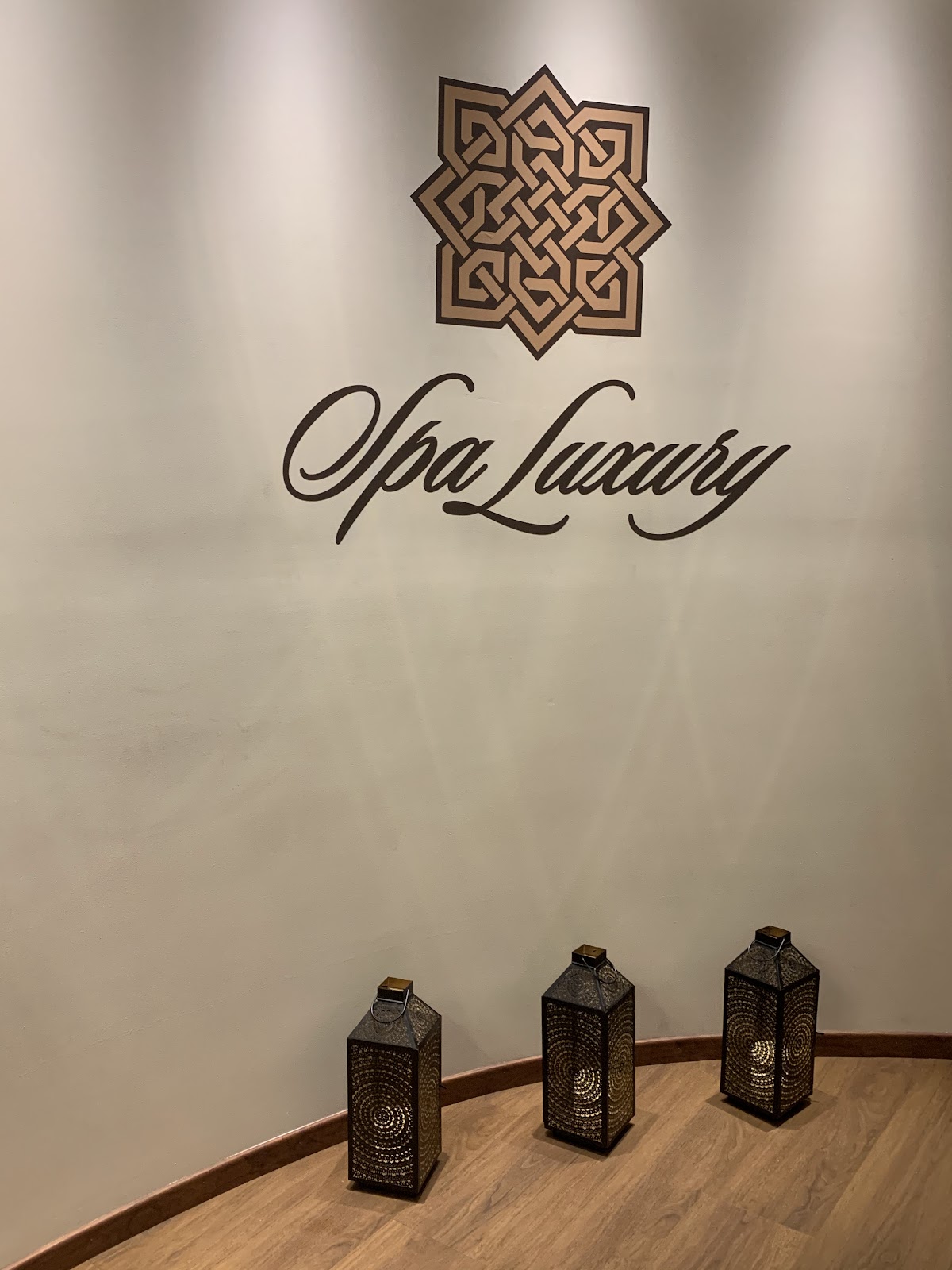 Photo Google Maps · SPA LUXURY NANCY - LOCATION D'ESPACE PRIVATIF - SPA SAUNA HAMMAM MASSAGE